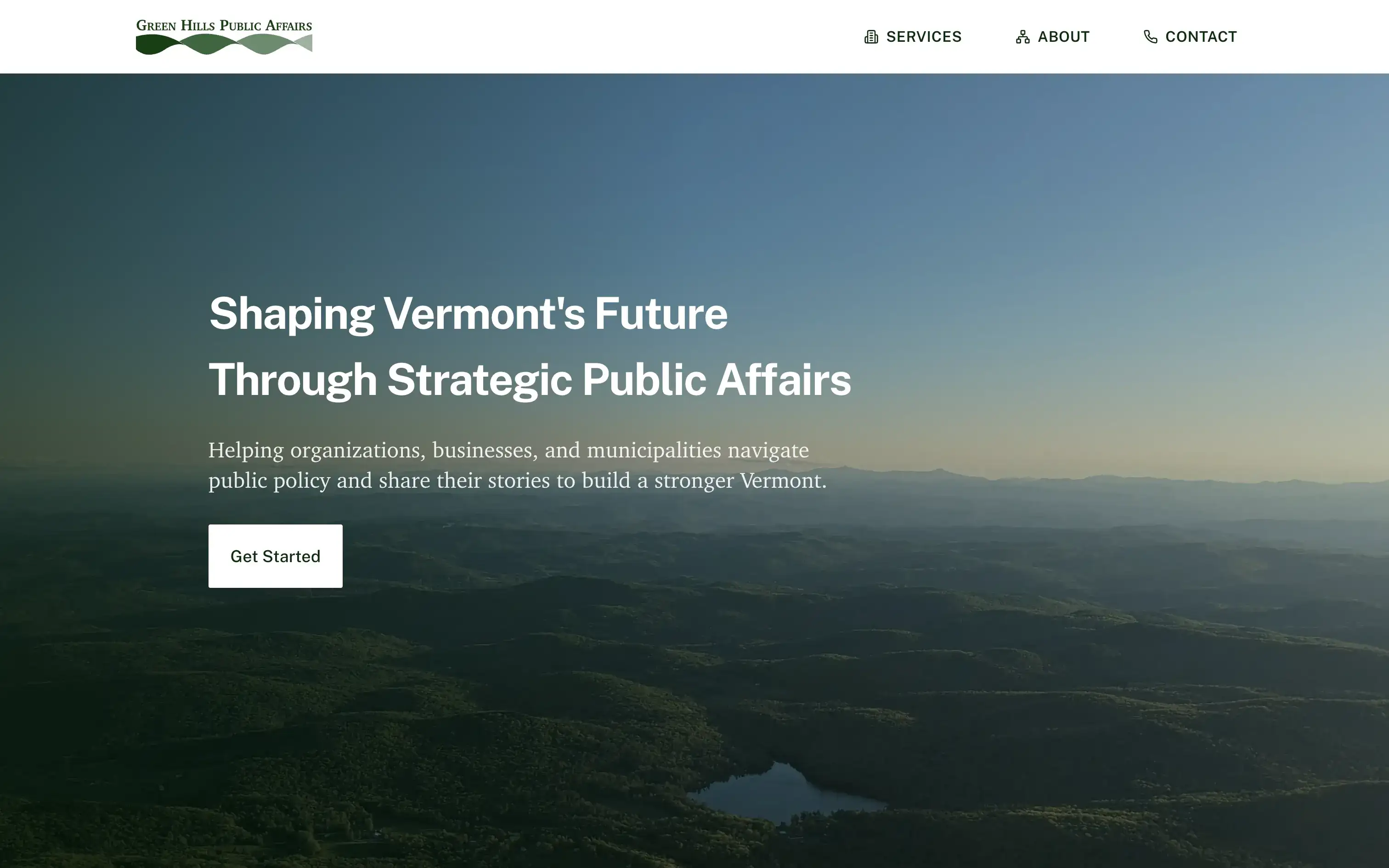 Green Hills Public Affairs